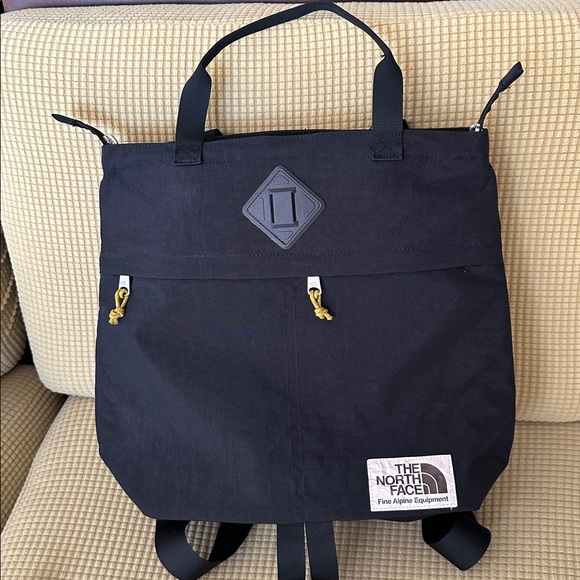 The North Face Other - THE NORTH FACE  Berkeley Tote Pack